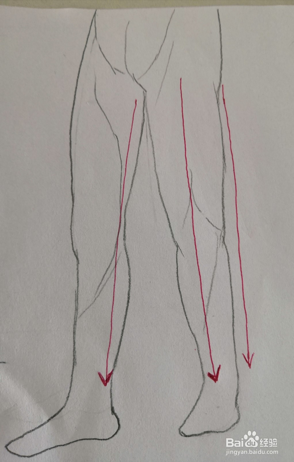 巡经拍打百病消