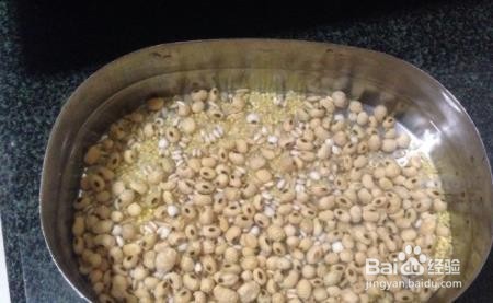 五谷豆浆--饮品教程