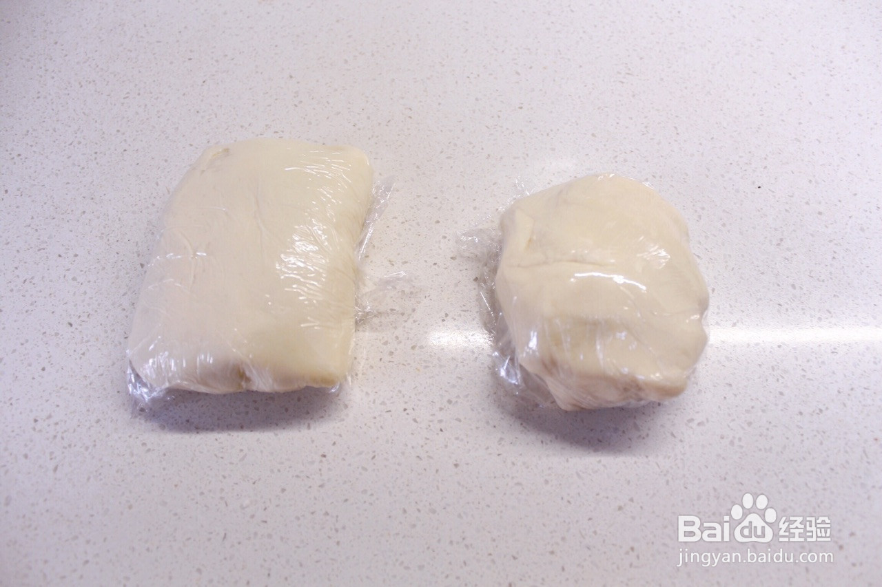 无糖黑芝麻酥饼的做法