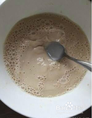 蒸包子和发面小技巧