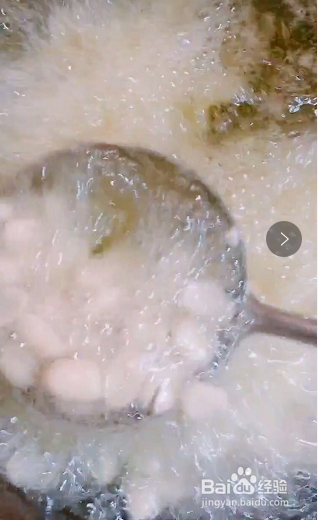 酒鬼花生米怎么做