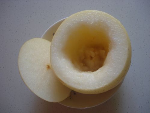 宝宝冬季咳嗽中医辨症食疗