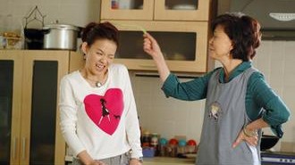 怎样处理好婆媳之间的关系