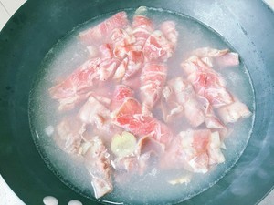 酸汤肥牛的做法