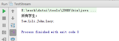 java8新特性stream api如何使用