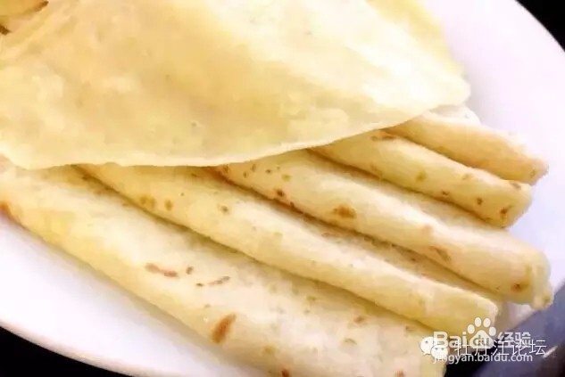 牡丹江嘎嘎香的主食大全!