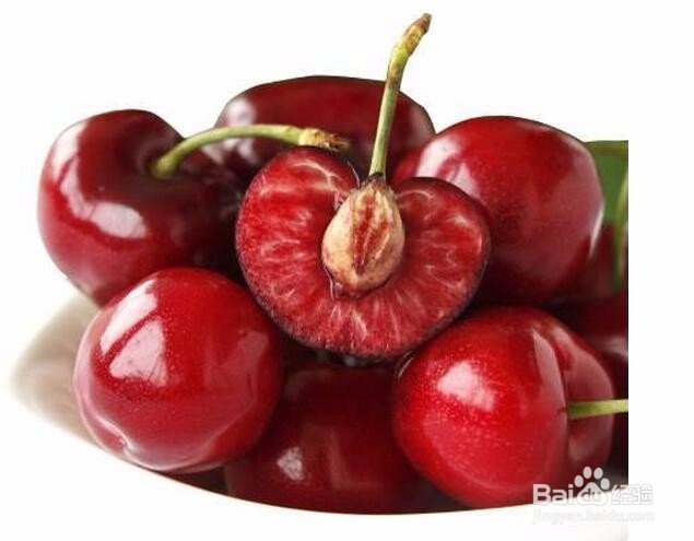 如何购买好吃便宜的大樱桃/车厘子
