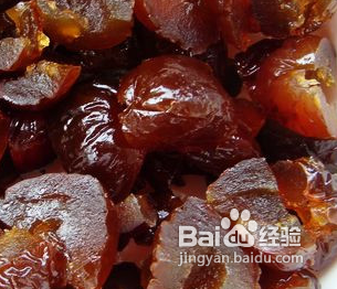 粽叶飘香迎端午——紫薯蜜枣粽