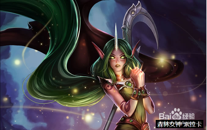 lol众星之子辅助天赋加点图 s6奶妈符文天赋