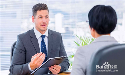 事业编面试答题需要注意什么