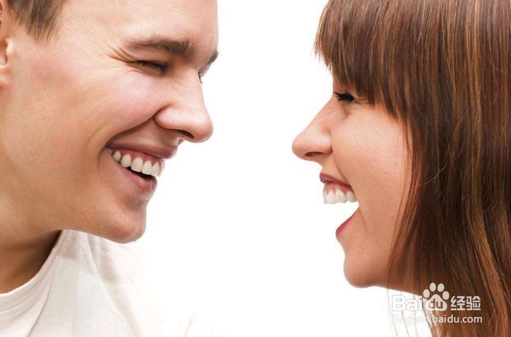 如何增进和女朋友之间的感情