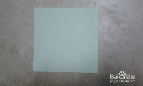 四角王冠帽子 百度经验