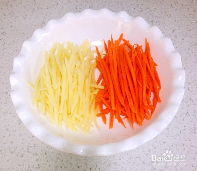 蔬菜鸡蛋卷饼怎么做