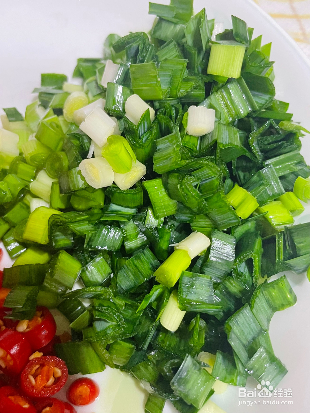 干香的小炒猪肝的做法