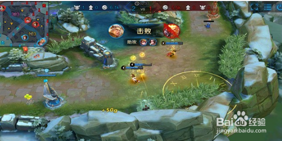 王者荣耀孙膑铭文选择