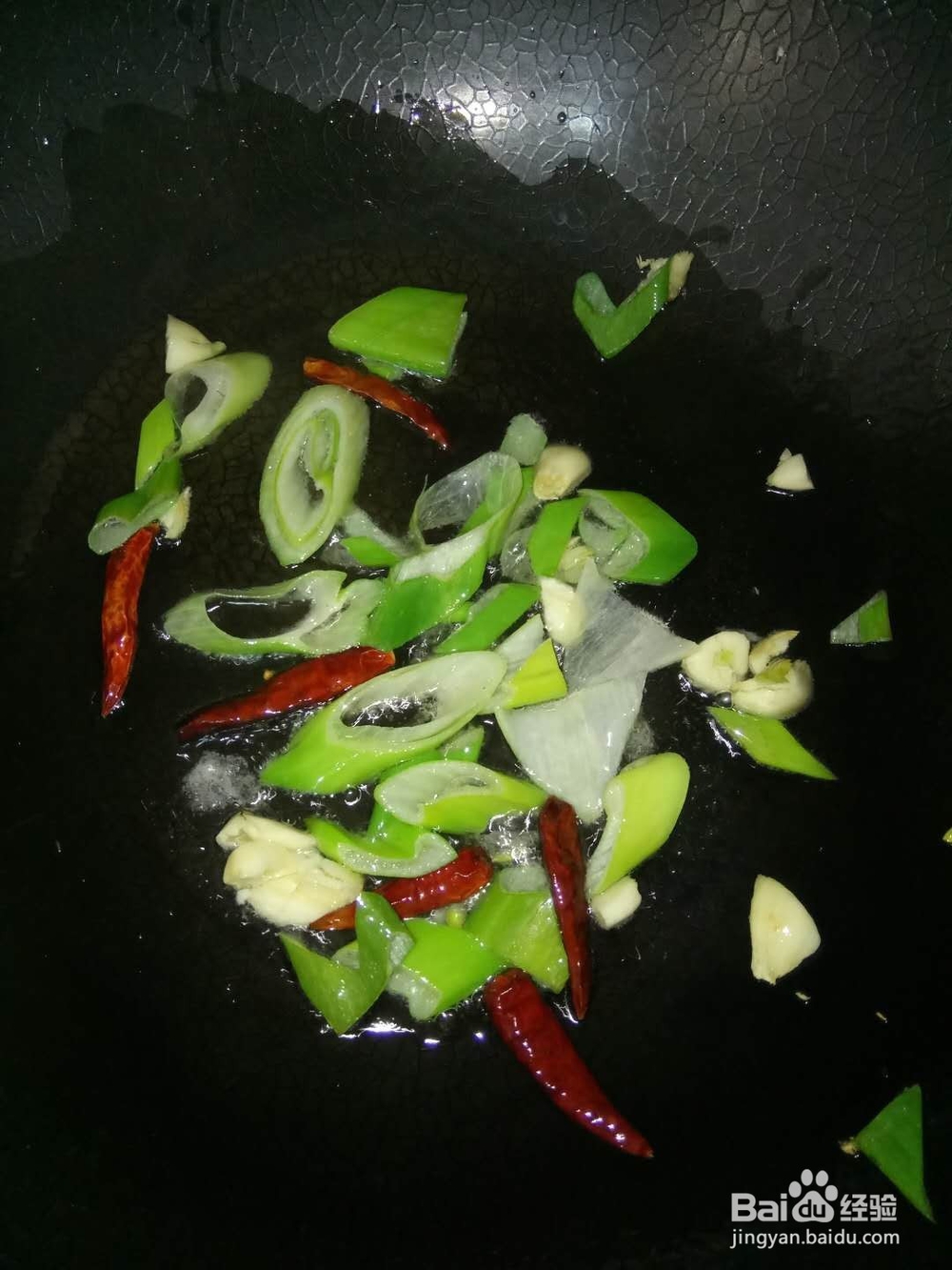 蹄筋虾皮的煮法