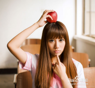 教你如何追到心仪的女孩子