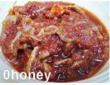 抱着大盆儿看韩剧,大盆儿拌饭+豆芽汤