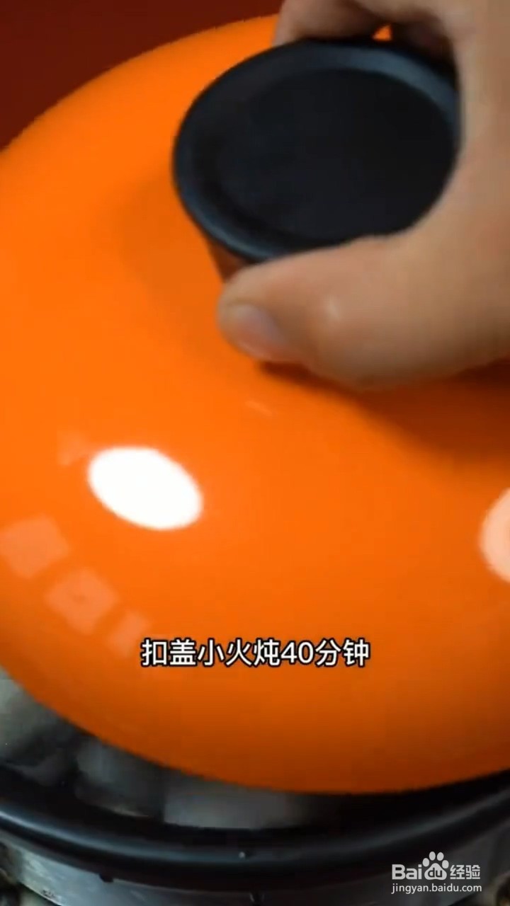 怎么做萝卜排骨汤