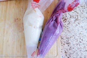 芋泥麻薯盒子怎么做好吃?