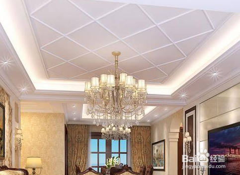 天花板材料优劣势解析