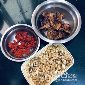 黑糖核桃欧包的做法