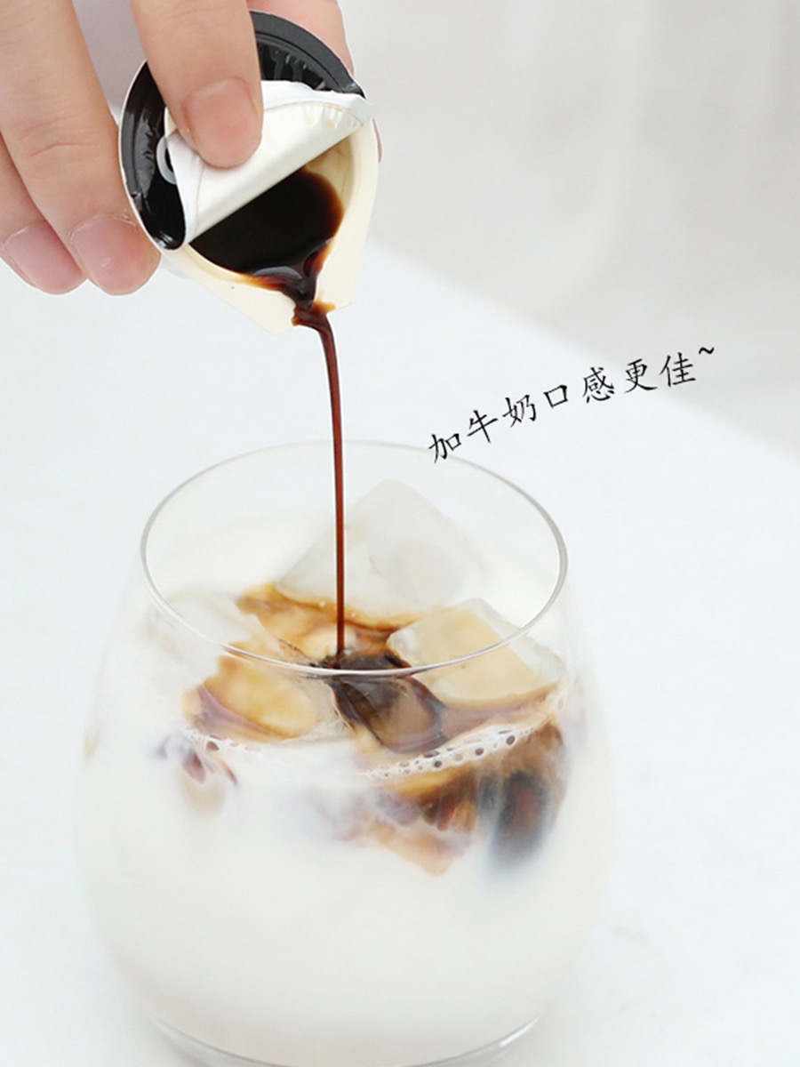 咖啡VS黑巧,这样的下午茶你还满意吗