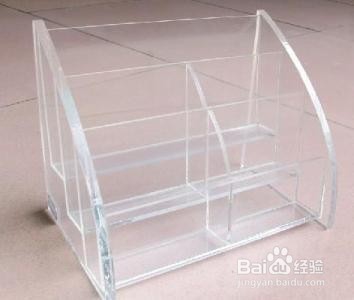 亚克力灯带做法