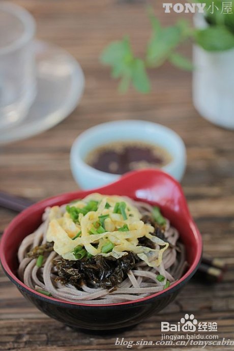Tony小屋家8个独门秘籍分享这个冬天最好吃的金丝边煎饺