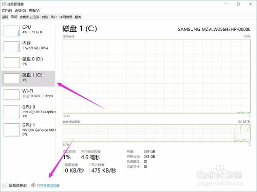 文件夹被程序占用无法剪切或重命名怎么办