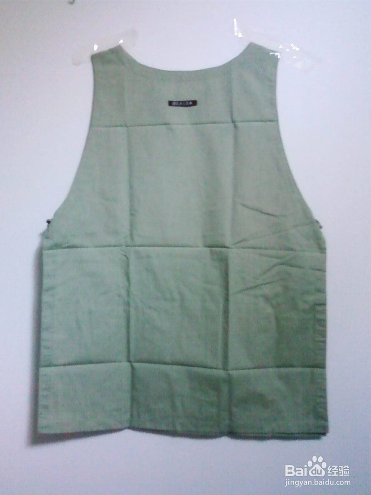 挑选孕妇防辐射服的方法