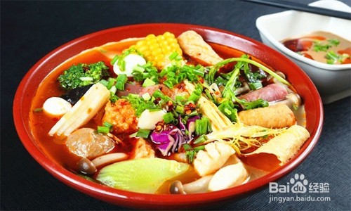一人在成都要吃什么正餐一人在成都的美食攻略