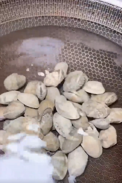 香辣花甲怎么做