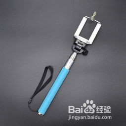 自拍伸缩杆松了怎么办