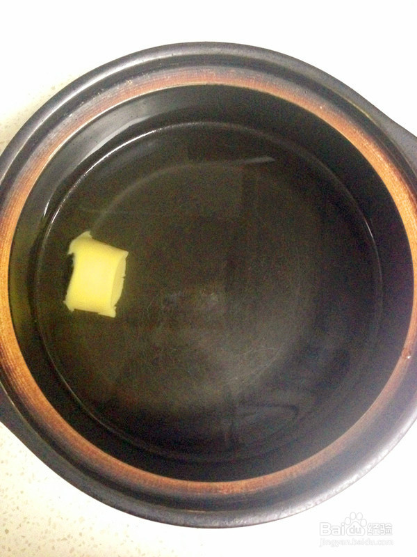 菌菇豆腐汤的家常做法