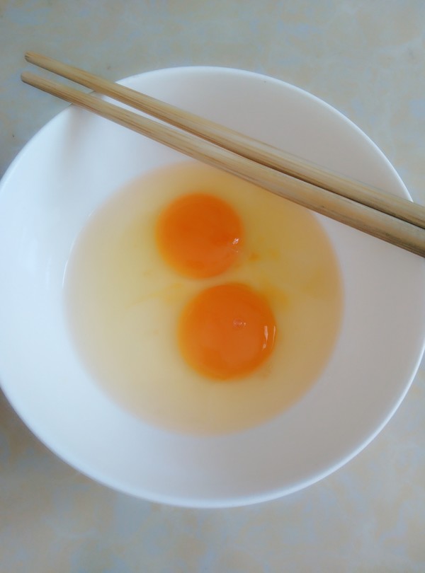 胡萝卜木耳炒蛋