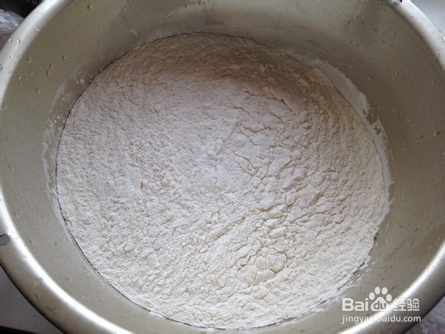 如何才能让面发的好