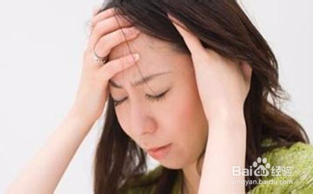 月经发黑是什么病？