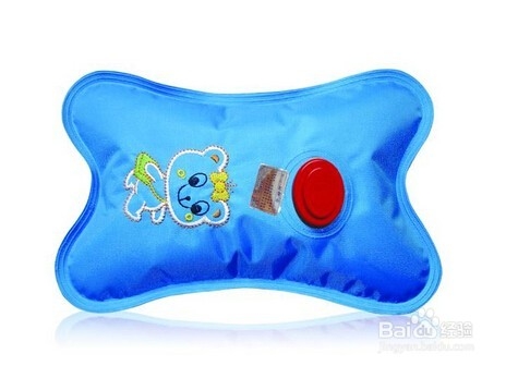 使用电热水袋要注意什么？