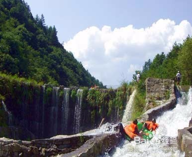湖南漂流好去处，湖南漂流哪儿好？