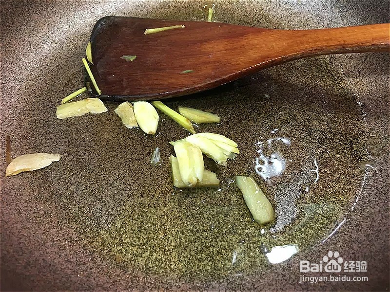 怎样做出家常菜系列之甜豆虾仁