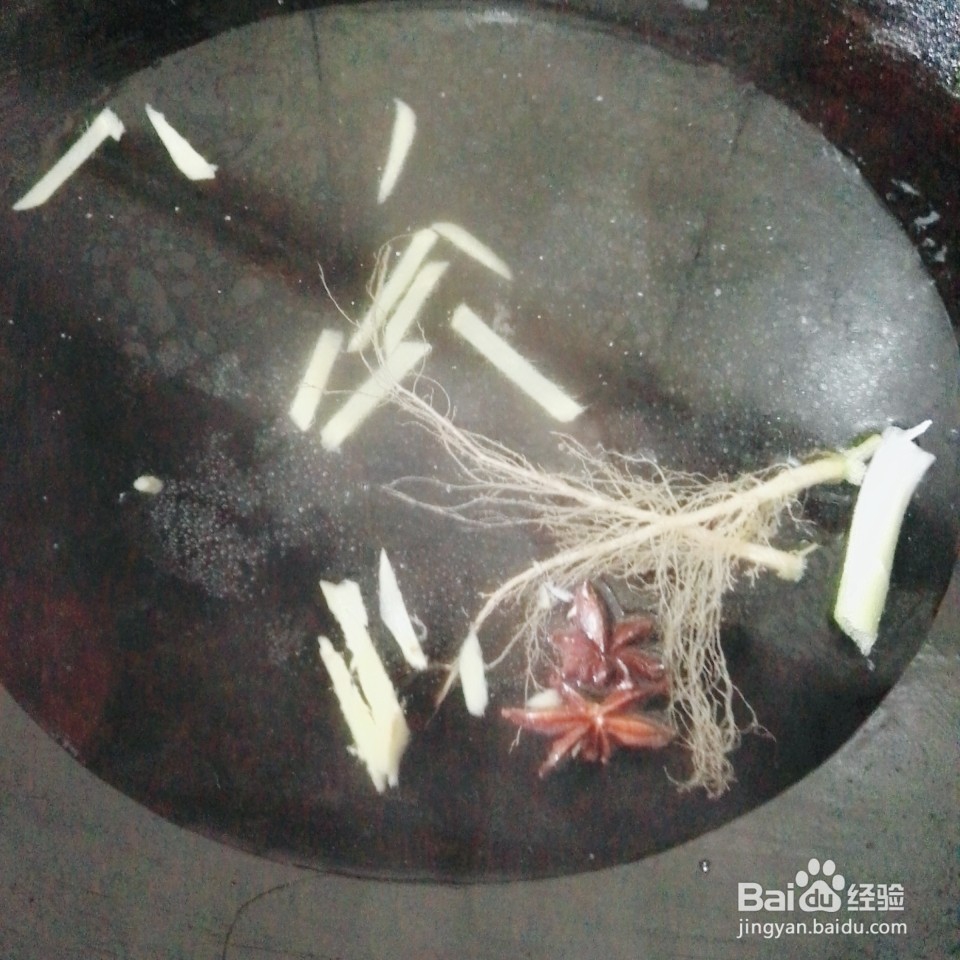 鸡肫炒辣椒的做法