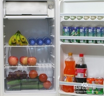 小苏打的全能妙用!