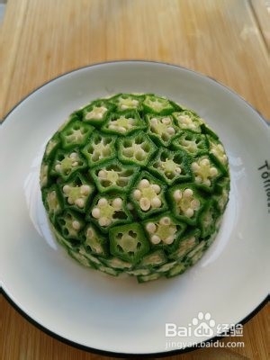 颜值最高的秋葵土豆怎样做才好吃?