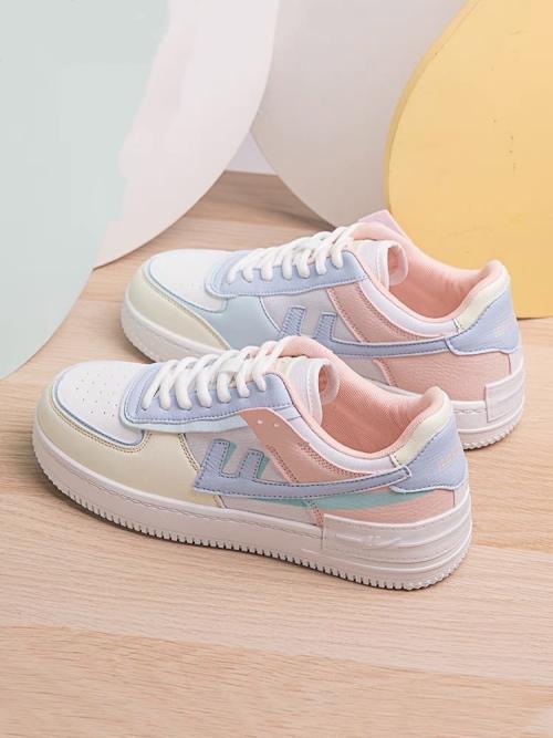 劝你别再买nike了,这些国货鞋好看又便宜!