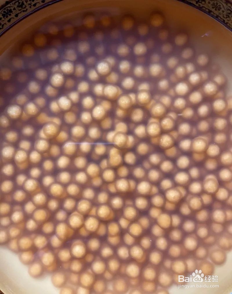 如何在家做波霸珍珠奶茶？