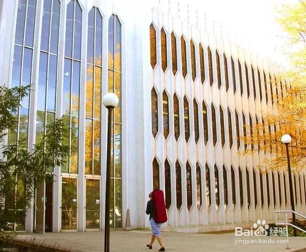 音乐留学的真实生活是什么？