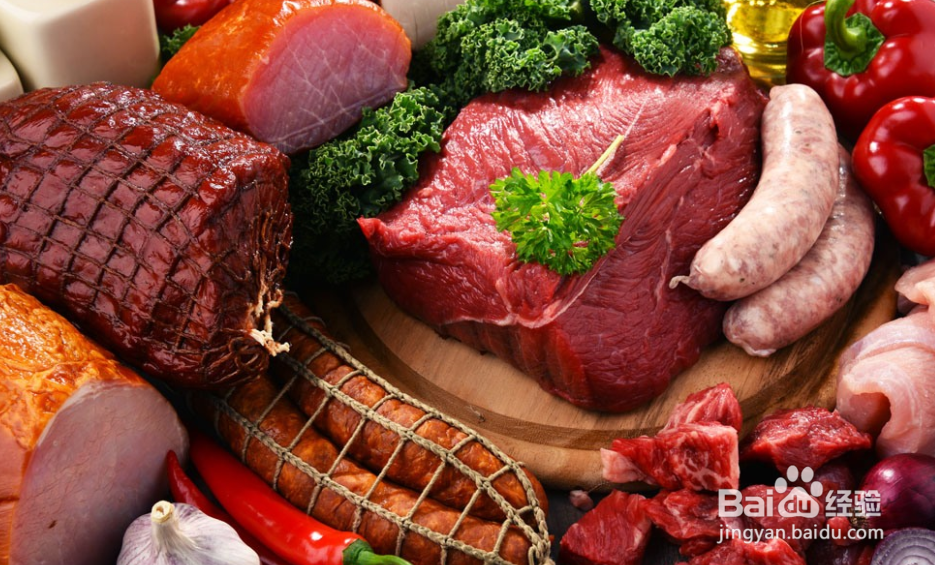 冬天健康养生小常识!