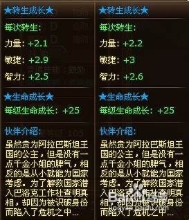 热血海贼王薇薇二次进阶属性分析点评