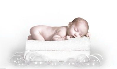 让胎儿聪明十二条饮食提案